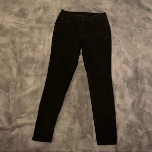 Black Rue 21 Jeans